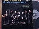 Weavers REUNION AT CARNEGIE HALL 1963 - APF005 - TAS