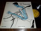 LP TAL FARLOW A RECITAL NORGRAN 1030  stunning original