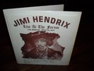 2xLPJIMI HENDRIX LIVE AT THE FORUM   rare no tmoq