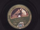 Gramophone K 5230 Florelle Certains soir / Java blanche