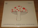 MUSHROOM-Early One Morning+Inner+Poster(IRISH ORIGINAL)