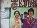 LOS KINKS LP 12´, EL DISCO DE ORO
