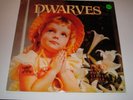 DWARVES Thank Heaven For Little Girls LP YELLOW vinyl