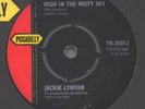 Jackie Lynton UK Piccadilly 45 Popcorn High Misty Sky