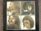 THE BEATLES ORIG AUSTRALIAN LET IT BE BOX SET  GET BACK