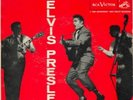 ELVIS PRESLEY S/T RARE RAB EPA-830