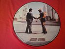 Pink Floyd Wish You Were Here Picture Disc 
