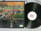 Jody Grind Far Canal  UK 1970 Psych Prog LP