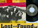 ? JAY FIVE - Barbara Ann // Würzburg BEAT '67 ?