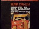 Vienna Berg Webern Dorati Mercury Living Presence SR LP