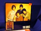 The Kinks Same Neue Revue HTSLP 340016 1968 