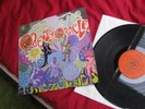 THE ZOMBIES ODESSEY AND ORACLE 1968 MINT UK MONSTER