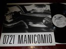 0721 Manicomio LP Paul Chain Boohoos RARE ITALIAN METAL