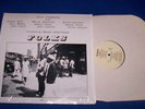 Doug Hammond Folks LP record 1980 Idibib Muneer Abdul