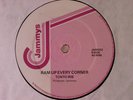 TONTO IRIE   Ram Up Every Corner  UK Jammys 12