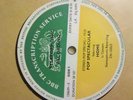 HOME/ROY YOUNG BAND BBC TRANSCRIPTION LP MINT UNPLAYED