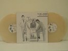 THE JAM   UBER RARE VINYL LP MUSIC MACHINE   WELLER