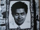 Minimal Synth/Psych LP DAVID JAVELOSA & BABY BUDDHA