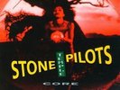 STONE TEMPLE PILOTS Core 1992 GERMAN ORG 1st PRESS LP