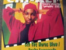 1992 - Chi-Ali - Let the Horns Blow / Funky Lemonade