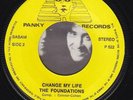 FOUNDATIONS * 1978 Modern SOUL Northern 45 * Hear it