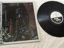 Ticket - Awake.  Rare new zealand original LP