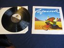 Ragnarok S/T Rare new zealand psych-prog LP