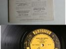 WARDELL GRAY Memorial 55' PRESTIGE Jazz Sax LP RECORD