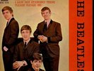 THE BEATLES from me to you RARE EP * SOE 3739 *