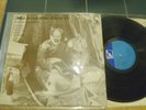 Me and the devil Lp Tony Mcphee 1st press Blue liberty