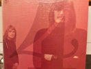 Soft Machine---Fourth--1st Press--N/M