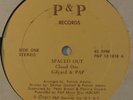 CLOUD ONE Spaced Out RARE NYC DEEP DISCO/FUNK 12