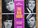 TONY WORSLEY, RAY BROWN, etc-
