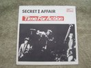 SECRET AFFAIR-Time for action US PRESS+PS Signed Mod