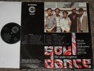 States Express Asian Killer Psych Fuzz Soul LP *HEAR*