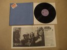 LP - ATOMIC ROOSTER - MADE IN ENGLAND - UK DAWN EX