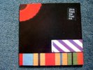 PINK FLOYD-THE FINAL CUT-HARVEST 1983 -UNPLAYED NMINT