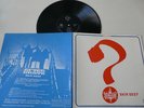 AFTER SHAVE - (LP) -SKIN DEEP-  (ORIG. SWISS)