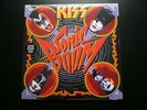 KISS Black SONIC BOOM VINYL- 1 of 1000 RARE- sealed OVP