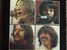 beatles let it be box set edition with book tray and LP