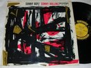 SONNY ROLLINS Sonny Boy PRESTIGE ORIG Lp VG++