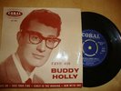 BUDDY HOLLY - 