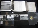 U2 Joshua Tree Japan Original Promo Vinyl LP Bono