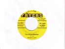 soul funk 45 BARBARA LYNN - I'm a good woman *HEAR*