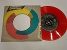 MINA TINTARELLA DI LUNA YUGO EP RED VINYL VERY RARE '59
