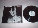 WHIPPING POST  orig. LP SWISS private bluesy psych