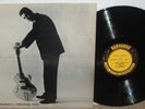 Kenny Burrell Prestige 7088 LP W 50th NYC DG RVG NICE