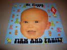 MR FLOPPY Firm & Fruity LP Vinyl Record Very Rare TISM
