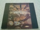 ALGARNAS TRADGARD framtiden.. SWEDISH SILENCE PROG LP