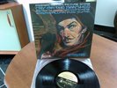 LES BAXTER Cry of Banshee Lp OST V.Price E.A. Poe RARE